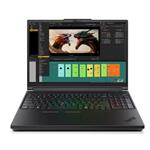 Lenovo ThinkPad P16 G3 Ultra 9 275HX/96GB/2TB SSD/RTX PRO 5000 24GB/16" 3.2K OLED Touch/3Y Premier/Win11 Pro/ 21RQ000QCK