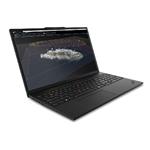 Lenovo ThinkPad P16s G4 Ultra 5 225H/32GB/1TB SSD/16" WUXGA IPS 400 nits/3Y Premier/Win11 Pro/černá 21QV0008CK