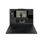 Lenovo ThinkPad P16s G5 Copilot+ Ultra 9 386H/64GB/1TB SSD/16" WUXGA IPS/RTX PRO 2000/Win11 Pro/černá/bez ada 21XE007CCK