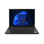 Lenovo ThinkPad P16s Gen2 R7 Pro 7840U/16"/4K/64GB/2TB SSD/AMD int/W11P/Black/3R 21K90004CK