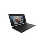 Lenovo ThinkPad P16s Gen2 Ryzen7 Pro 7840U 32GB 1TB-SSD 16" WUXGA IPS Touch AG IntegRadeon Win11Pro Black 21KS0000CK