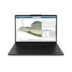 Lenovo ThinkPad P16s Gen5 IntelCore Ultra X9 388H 32GB 512GB-SSD 16" WUXGA IPS AG IntegARC Win11Pro Black 21XE0013CK