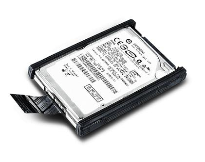 Lenovo ThinkPad - Pevný disk - 500 GB - interní - 2.5" - SATA 6Gb/s - 7200 ot/min. - pro ThinkPad E 4XB0K48494