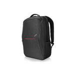 Lenovo ThinkPad Professional Backpack - Batoh na notebook - 15.6" - černá - pro IdeaPad S145-15; Th 4X40Q26383