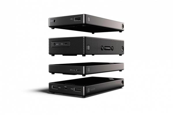 Lenovo ThinkPad Stack Professional Kit 4XH0H34192