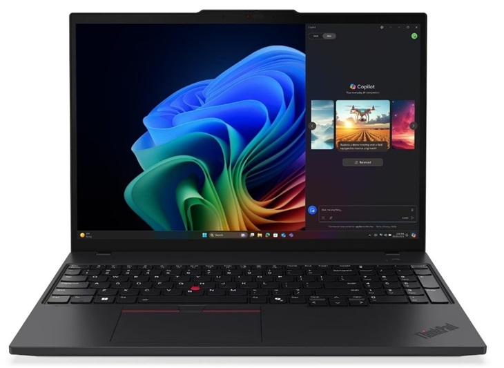 Lenovo ThinkPad T 16" 21QN0028CK 0198157814073