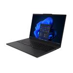 Lenovo ThinkPad T/ThinkPad T16 G4/Ultra 5 225U/16"/WUXGA/16GB/512GB/Arc/W11P/Black/3R NBD 21QE003VCK