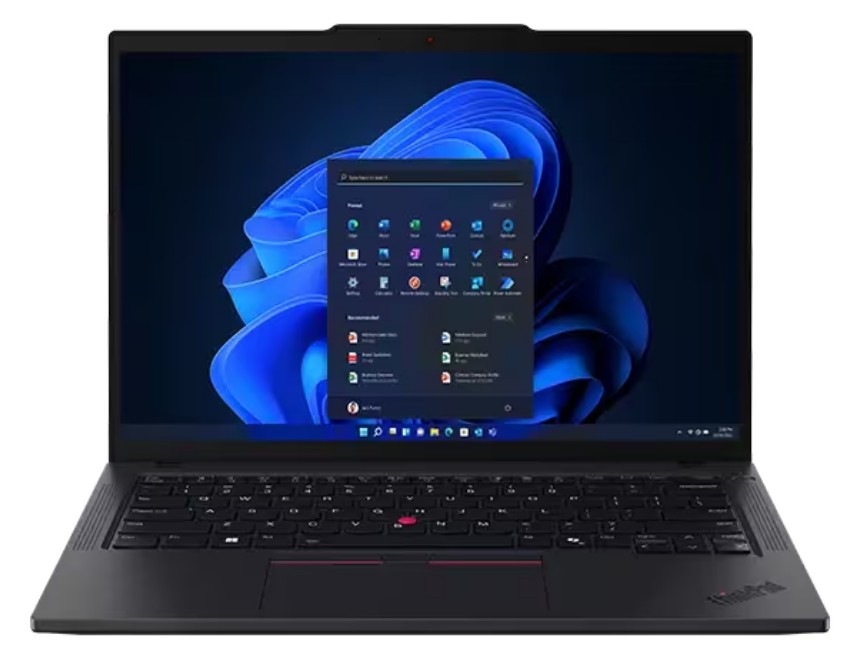 Lenovo ThinkPad T14 G5 ULT7 32G512G 11P 21MLS2E100