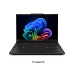 Lenovo ThinkPad T14 G7 Ryzen 5 PRO 215/32GB/512GB SSD/14" WUXGA IPS/3Y Premier/Win11 Pro/černá 22AL002UCK