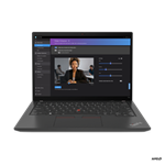 Lenovo ThinkPad T14 Gen4 R5 Pro 7540U/14"/FHD/16GB/512GB SSD/AMD int/W11P/Black/3R 21K3001BCK