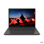 Lenovo ThinkPad T14 Gen5 Ryzen7 Pro 8840U 32GB 1TB-SSD 14.0"WUXGA IPS AG IntelRadeon Win11Pro BLACK 21MC001RCK