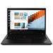 Lenovo ThinkPad T14 i/i5-10210U/8 GB/512GB SSD/Intel UHD/14" FHD/matný/W10P/černý - Digitalny ziak - 350€ 20S0004ACK
