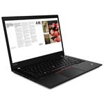 Lenovo ThinkPad T14 i/i5-10210U/8 GB/512GB SSD/Intel UHD/14" FHD/matný/W10P/černý - Digitalny ziak - 350€ 20S0004ACK
