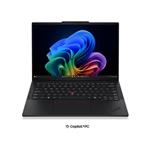 Lenovo ThinkPad T14s G7 Copilot+ PC Ryzen AI 7 PRO 450/32GB/1TB SSD/14" WUXGA IPS/3Y Premier/Win11 Pro/černá 21YW0023CK