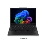 Lenovo ThinkPad T14s G7 Copilot+ PC Ultra 7 355/32GB/1TB SSD/14" WUXGA IPS Touch/3Y Premier/Win11 Pro/černá 21YU006FCK