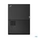 Lenovo ThinkPad T14s Gen3 i5-1240P/14"/FHD/16GB/512GB SSD/Iris Xe/W11P down/Black/3R 21BR001LCK