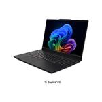 Lenovo ThinkPad T16 G5/ Ryzen 5 PRO 215/ 16GB DDR/ 512GB SSD/ Radeon Graphics/ 16"WUXGA,matný/ W11P/ černá 22AN001YCK