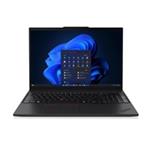 Lenovo ThinkPad T16 G6 Ultra7 255U 32GB 1TB-SSD 16"WUXGA IPS AG IntelGraphics Win11Pro Black 21QE004VCK
