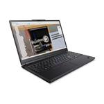 Lenovo ThinkPad T16g G3/ Ultra 7 255HX/ 64GB DDR/ 1TB SSD/ RTX5080 16GB/ 16"WUXGA,matný/ W11P/ černá 21V50001CK
