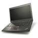 LENOVO ThinkPad T460 i5-6300U(3.0Ghz) 8GB 256GB SSD 14.0"FHD matný integr.graf. Win10Pro 3r.Onsite 20FMS08L05