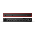 Lenovo ThinkPad Thunderbolt 5 Smart Dock 7500 - EU 40BA0265EU