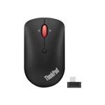 Lenovo, ThinkPad USB-C Wireless Compact Mouse 4Y51D20848