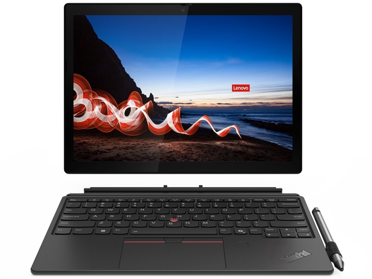 Lenovo ThinkPad X 12,3" 21LK002GCK 0198153249169