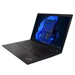 Lenovo ThinkPad X/X13 G3/i5-1235U/13"/WUXGA/T/16GB/256GB SSD/UHD/W11P down/Black/3R 21BQS7XE00