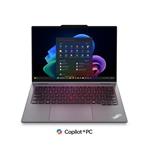 Lenovo ThinkPad X1 2-in-1 G1 Copilot+ PC Ultra 5 325/32GB/512GB SSD/14" WUXGA Touch/3yPremier/Win11 Pro/šedá 21V9001YCK