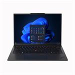 Lenovo ThinkPad X1/Carbon Gen 12/U7-155U/14"/WUXGA/32GB/1TB SSD/4C-iGPU/W11P/Black/3R 21KC004YCK