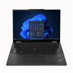 Lenovo ThinkPad X13/2-in-1 Gen 5/U7-155U/13,3"/WUXGA/T/32GB/1TB SSD/4C-iGPU/W11P/Black/3R 21LW000PCK