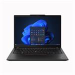 Lenovo ThinkPad X13/G5/U7-155U/13,3"/WUXGA/32GB/1TB SSD/4C-iGPU/W11P/Black/3R 21LU0014CK