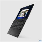Lenovo ThinkPad X13 Gen3 i7-1260P/13,3"/FHD/T/16GB/1TB SSD/Iris Xe/W11P down/Black/3R 21BN002QCK