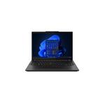 Lenovo ThinkPad X13 Gen4 i7-1355U/13,3"/FHD/16GB/1TB SSD/Iris Xe/W11P/Black/3RNBD 21EX004BCK