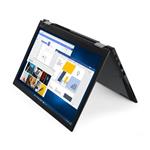 Lenovo ThinkPad X13 Yoga Gen3 i5-1235U/13,3"/FHD/T/16GB/512GB SSD/Iris Xe/W11P down/Black/3R 21AW004KCK