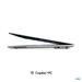 Lenovo ThinkPad X9/X9-14 Gen 1/U7-258V/14"/2880x1800/T/32GB/1TB/Intel int/W11P/White/3R NBD 21QA0085CK