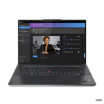 Lenovo ThinkPad/Z16 Gen 2/R9PRO-7940HS/16"/4K/T/64GB/1TB SSD/RX 6550M/W11P/Gray/3R 21JX000TCK