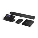 Lenovo ThinkSmart Core Gen 2 for Teams Full Room Kit + IP Controller 12WN000QEU