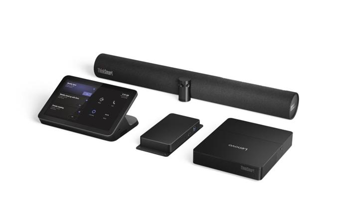 Lenovo ThinkSmart Core Gen 2 for Teams Full Room Kit + IP Controller 12WN000REU