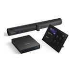 Lenovo, ThinkSmart Core Gen 2 for Teams Full Room Kit + USB Controller 12WJ0008EU