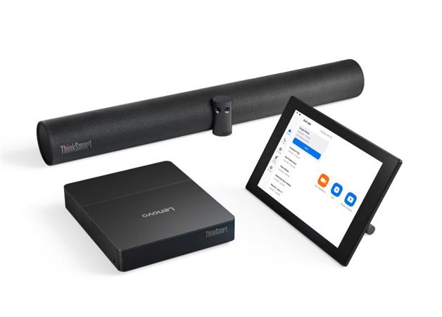Lenovo ThinkSmart Core Gen 2 Full Room Kit Zoom 12WL000CEU