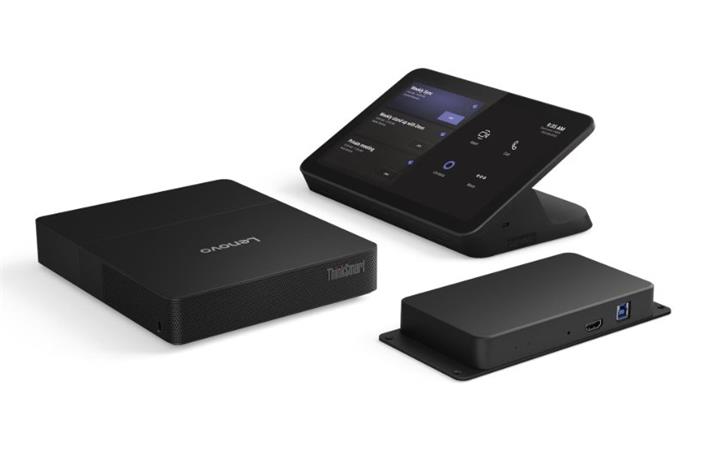 Lenovo ThinkSmart Core Gen 2 + IP Controller Teams 12WE000UEU