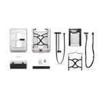 Lenovo ThinkStation Front Access Storage Enclosure for P3 Tower 4XF1M24244