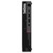 Lenovo ThinkStation P360 Tiny i5-12600T/16GB/512GB SSD/T1000 8GB/3yOnsite/Win11 Pro/černá 30FA000HCK