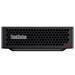 Lenovo ThinkStation PGX NVIDIA GB10/128GB/1TB SSD/1yOnsite/NVIDIA DGX OS/černá 30KL000CMK