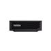 Lenovo ThinkStation PGX NVIDIA GB10/128GB/4TB SSD/1yOnsite/NVIDIA DGX OS/černá 30KL000DMK