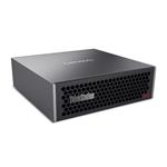 Lenovo ThinkStation PGX NVIDIA GB10/128GB/4TB SSD/1yOnsite/NVIDIA DGX OS/černá 30KL000DMK