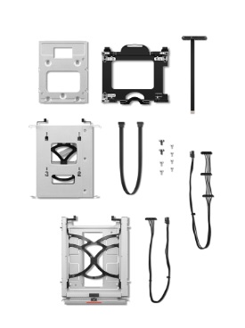 Lenovo ThinkStation Storage Kit for P3 Tower 4XF1M24243