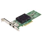 Lenovo ThinkSystem Broadcom NX-E PCIe 10Gb 2-Port Base-T Ethernet Adapter 7ZT7A00496