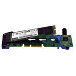 Lenovo ThinkSystem M.2 SATA 2-Bay RAID Enablement Kit(supports 2 SATA drives with RAID) 4Y37A09739